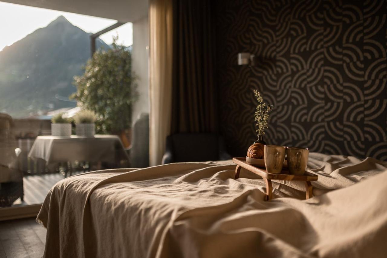 Deluxe Suite mit Kingsize-Bett
