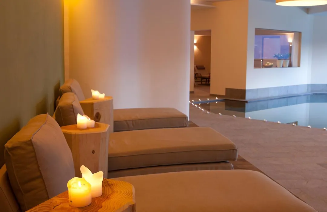 Hotel Mitterplatt (Schenna Resort)-1