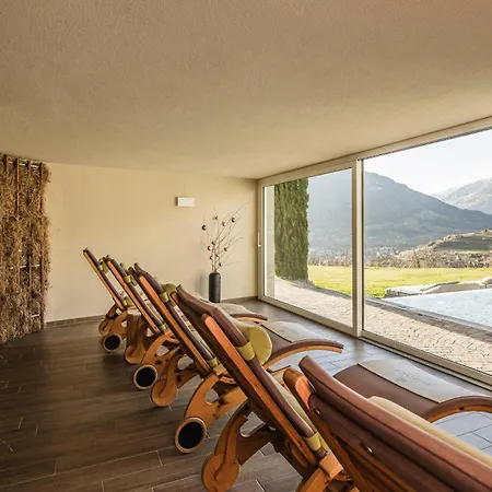 Hotel Mitterplatt (Schenna Resort)-2