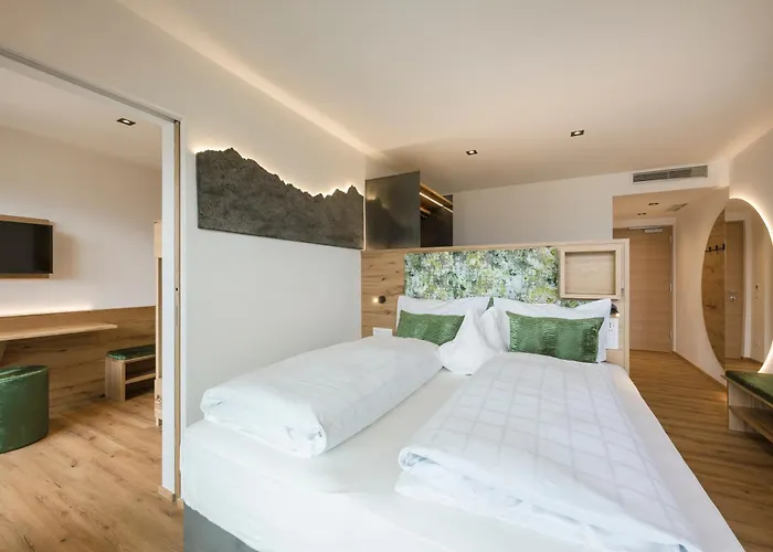 3 SterneHotel Grafenau