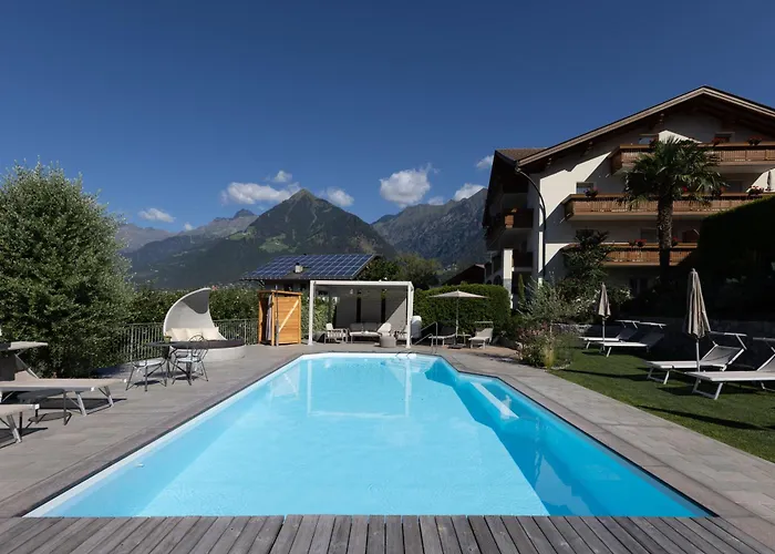 Residence Walchhof