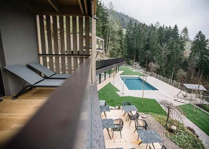 Panoramic Suites Winzerhoehe