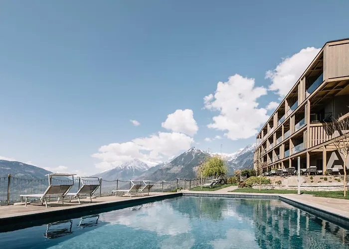 Panoramic Suites Winzerhoehe